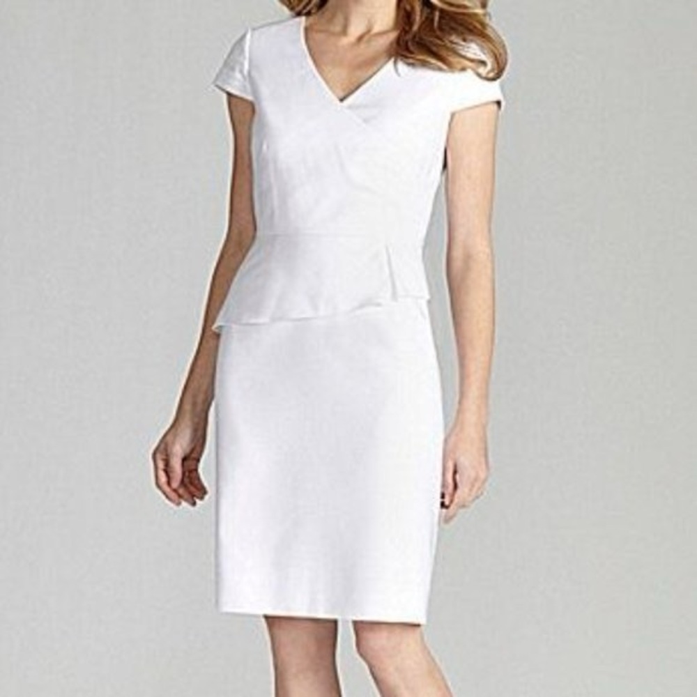 NWT Antonio Melani Piper Dress size 6